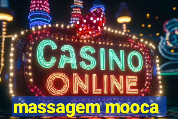 massagem mooca